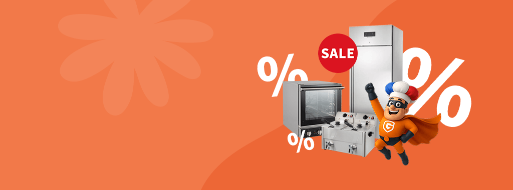 Grande PROMO de printemps