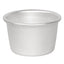 Moules à dariole en aluminium Vogue 85ml (lot de 6)