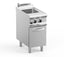 Cuiseur à pâtes à gaz Dexion Lux 700 - 40/73