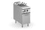 Cuiseur à pâtes au gaz Dexion Lux 980 - 40/90