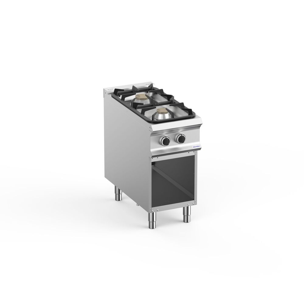 Fourneau à gaz - Dexion Lux 980 - 40/90 - 18 kW