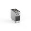 Fourneau à gaz - Dexion Lux 980 - 40/90 - 18 kW