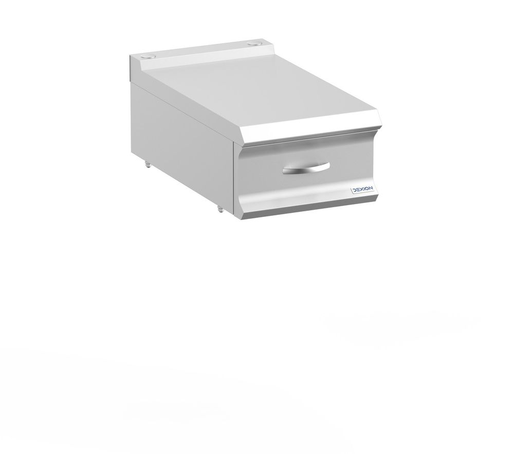 Meuble neutre Dexion Lux 700 - 40/73 avec tiroir