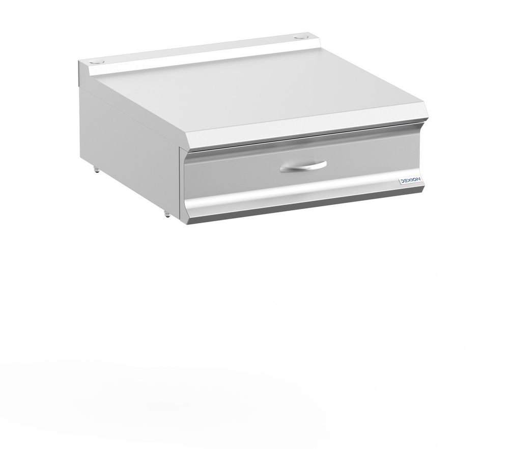 Meuble neutre Dexion Lux 700 - 70/73 avec tiroir