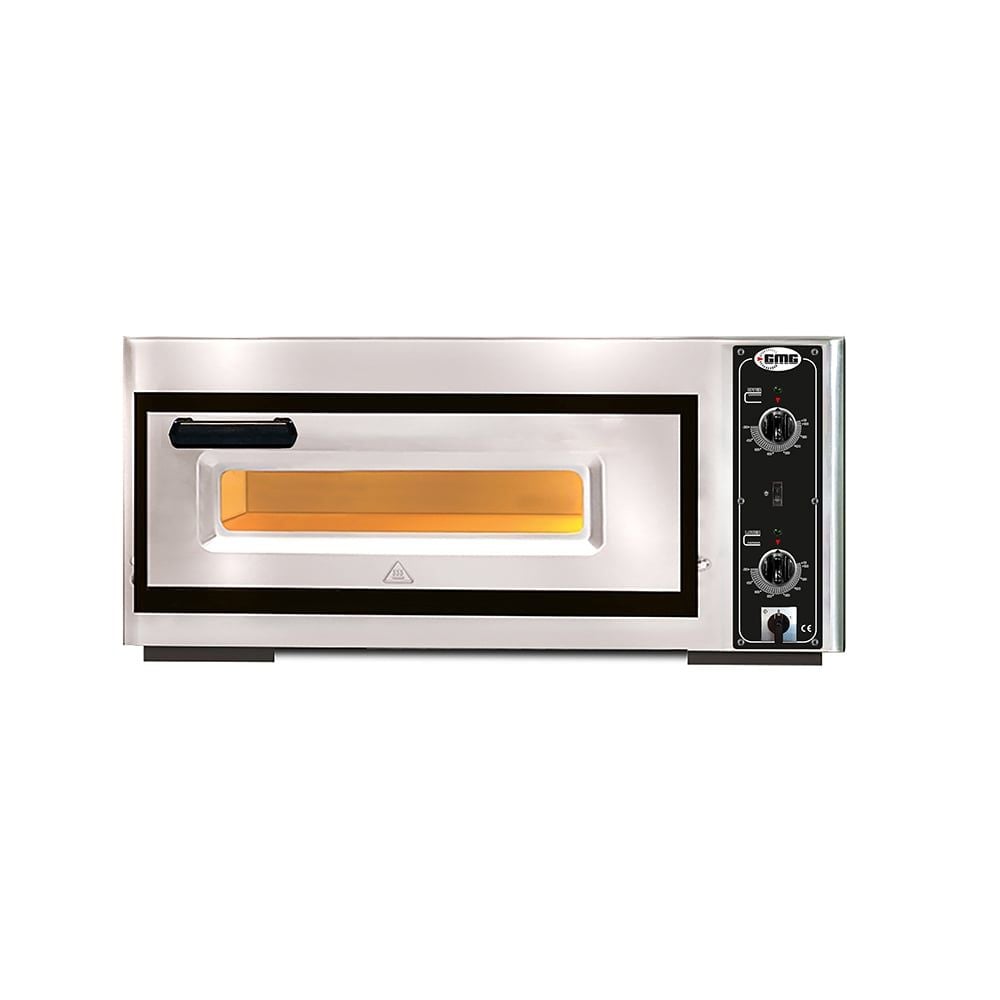 Four à pizza GMG Classic 1 x 390
