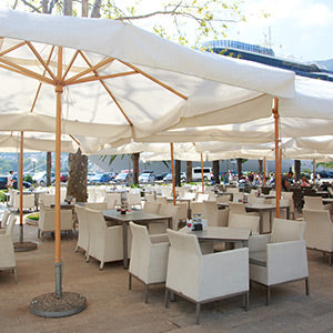 Parasols