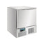 Soubassement positif pour poisson Polar Série-U 140L