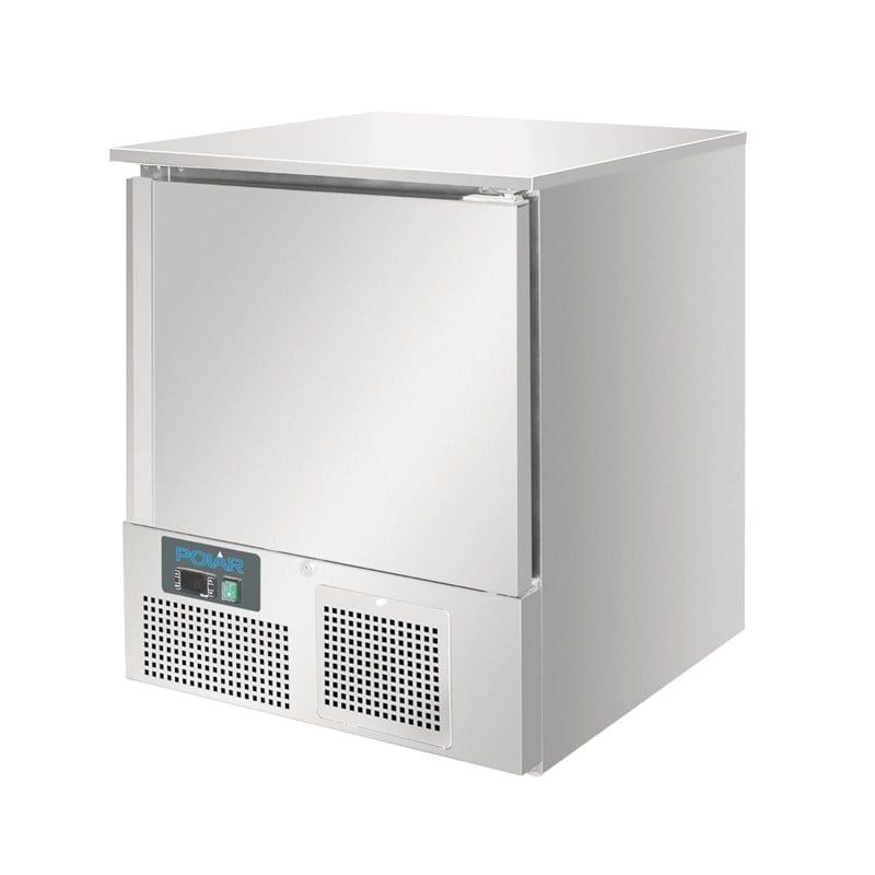 Soubassement positif pour poisson Polar Série-U 140L