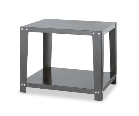 Socle pour four à pizza mono-chambre X6/XR6-36B large