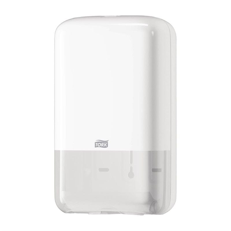 Distributeur de papier toilette Tork