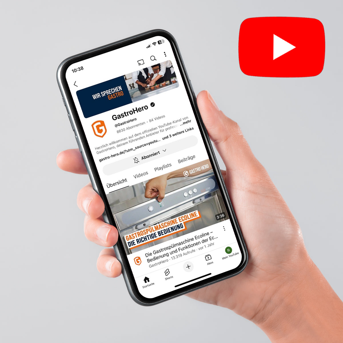 Youtube V1