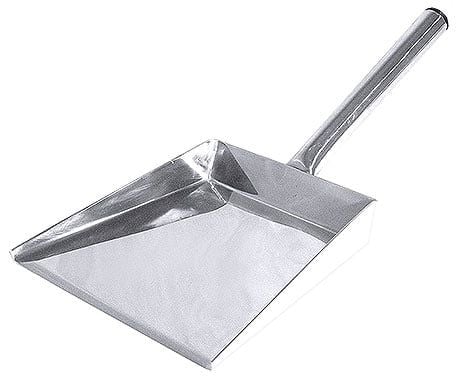 Pelle à four, 20 x 18 cm, manche 16,5 cm