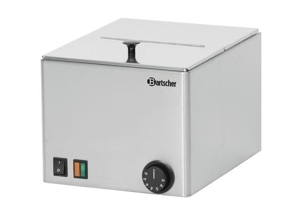 Bartscher Chauffe-saucisses 1KA10
