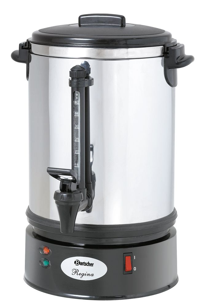 Bartscher Percolateur à café Regina Plus 40
