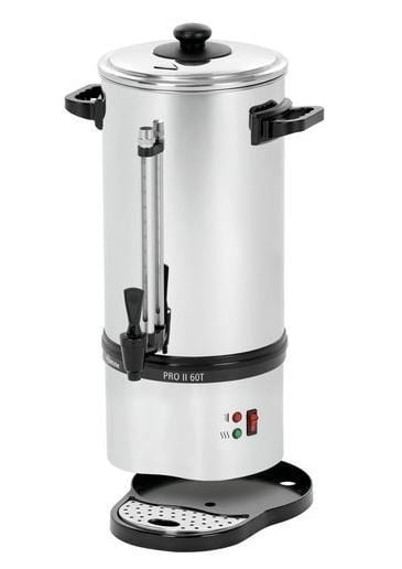 Machine à café à filtres ronds Bartscher PRO II 60T