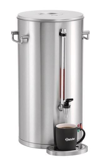 Bartscher Percolateur à café Silver 1300