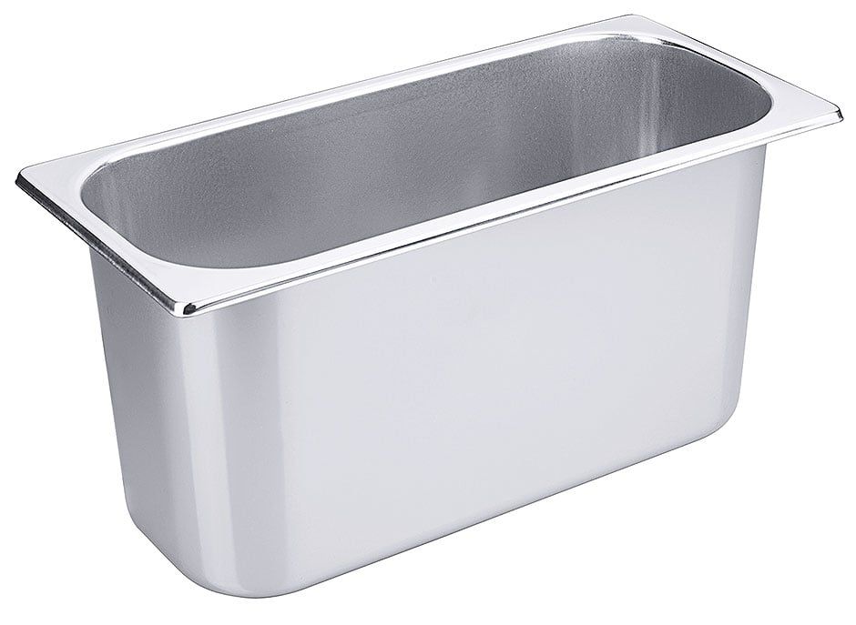 Bac à glace ECO 160, H: 170 mm -  4,7 l