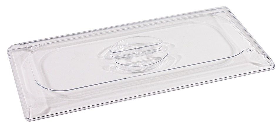 Couvercle pour bac à glace ECO 165, H: 20 mm