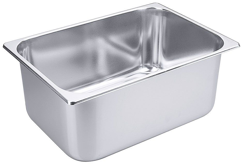 Bac à glace ECO 250, H: 150 mm - 10,5 l