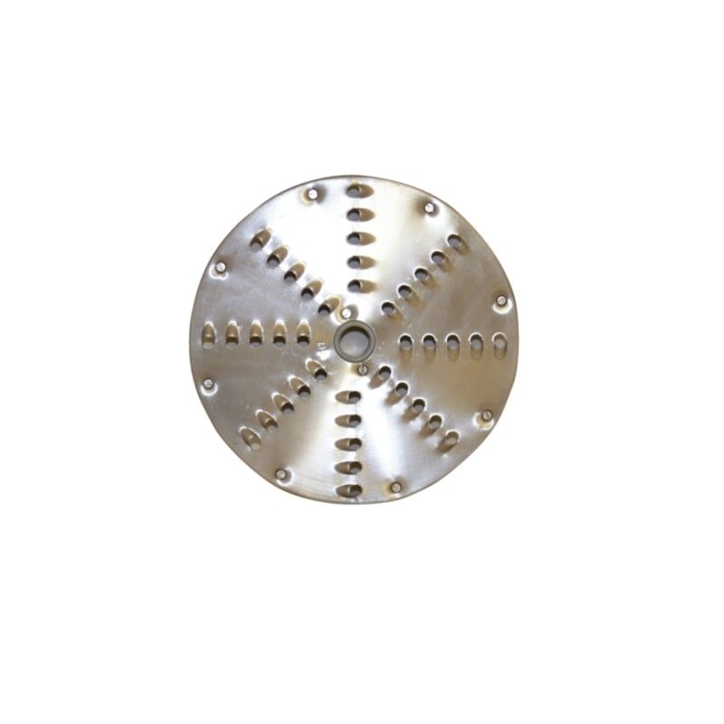 Disque à râper Buffalo, 7 mm