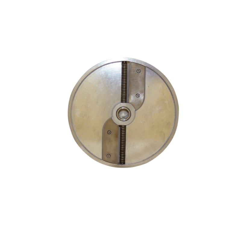 Disque à julienne Buffalo, 4 mm