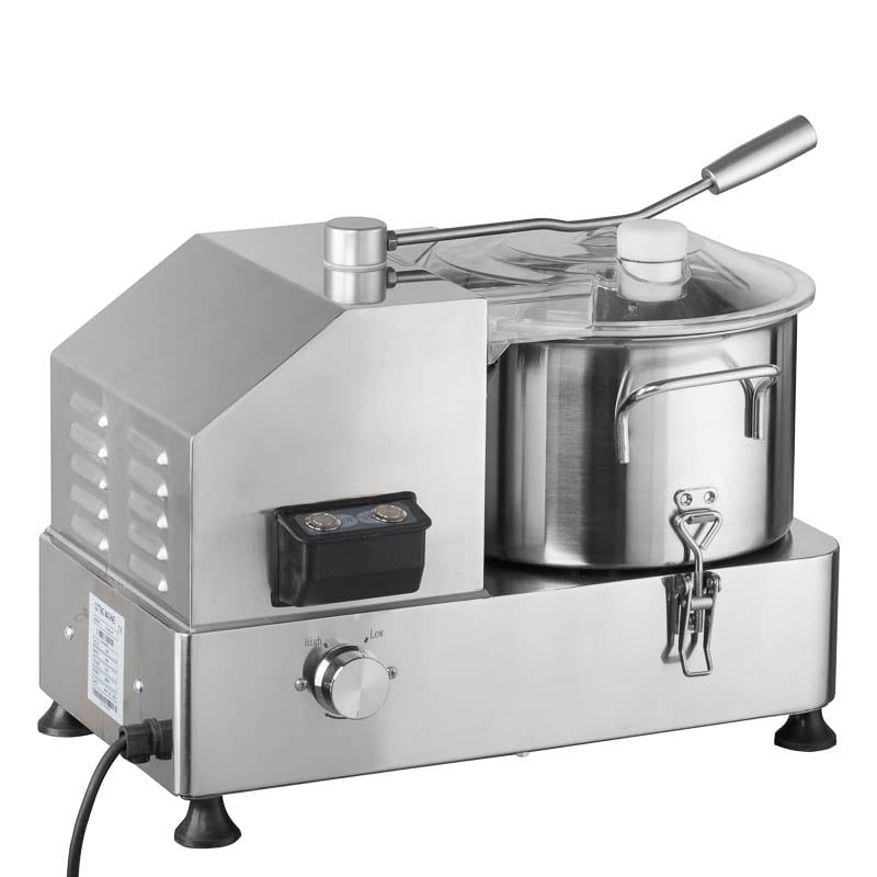 Cutter Eco 6 litres