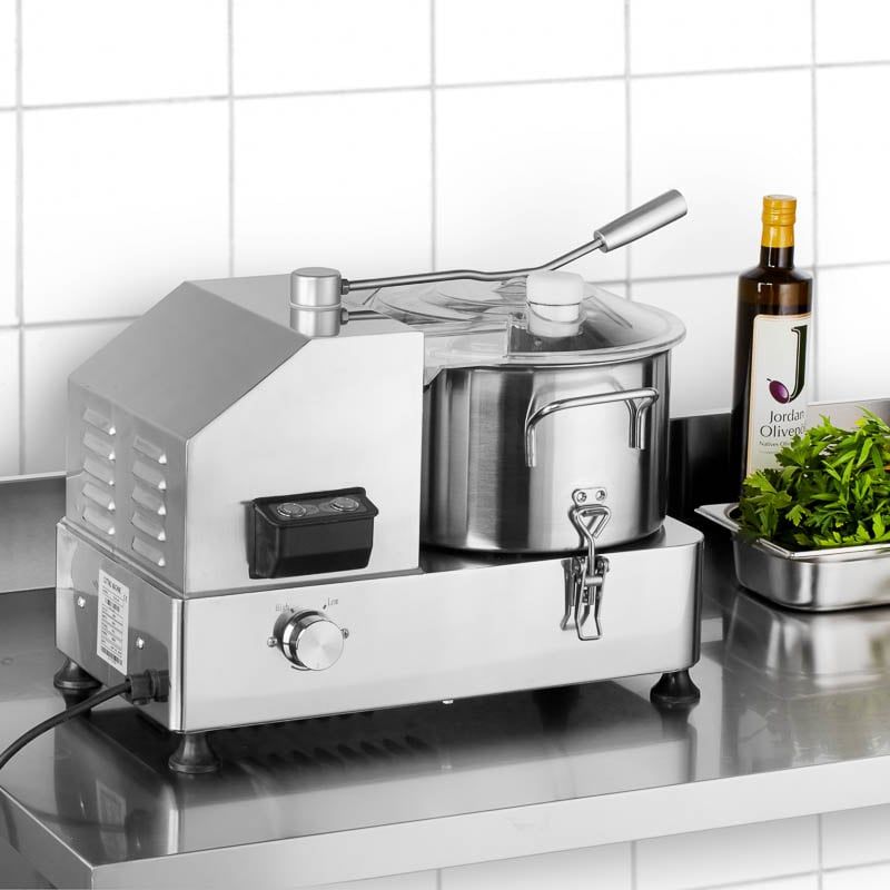 Cutter Eco 6 litres