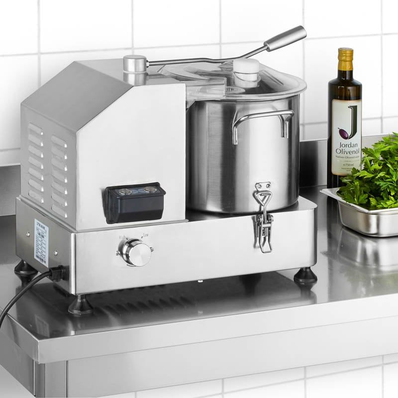 Cutter Eco 9 litres