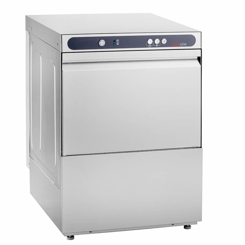 Lave-vaisselle ECO 54 SLE 400 V