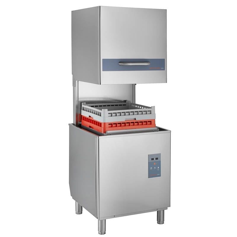 Lave-vaisselle à capot PROFI 54 SLE Digital