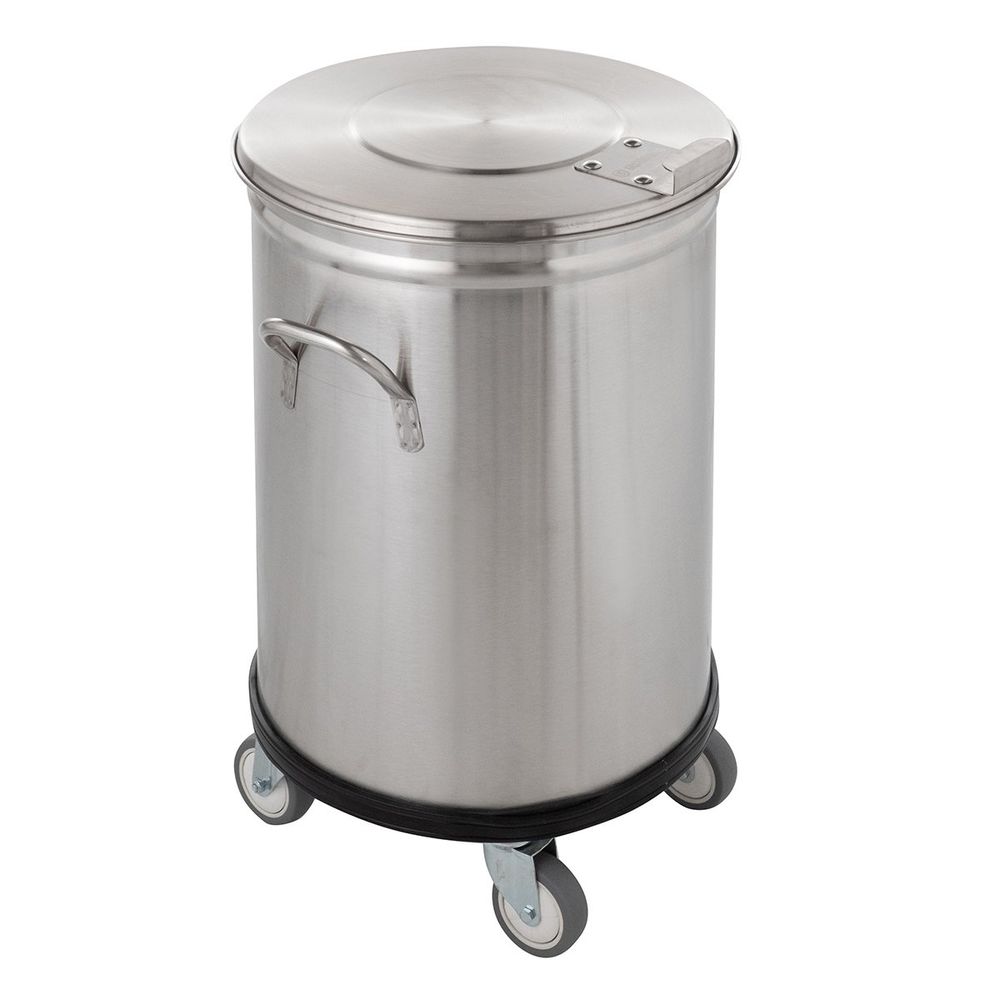 Conteneur à déchets 50 litres - Basic