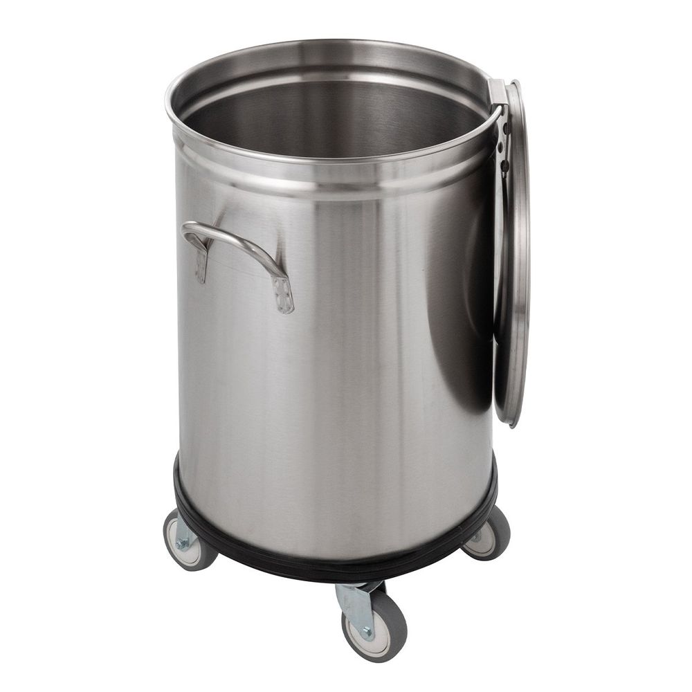 Conteneur à déchets 50 litres - Basic