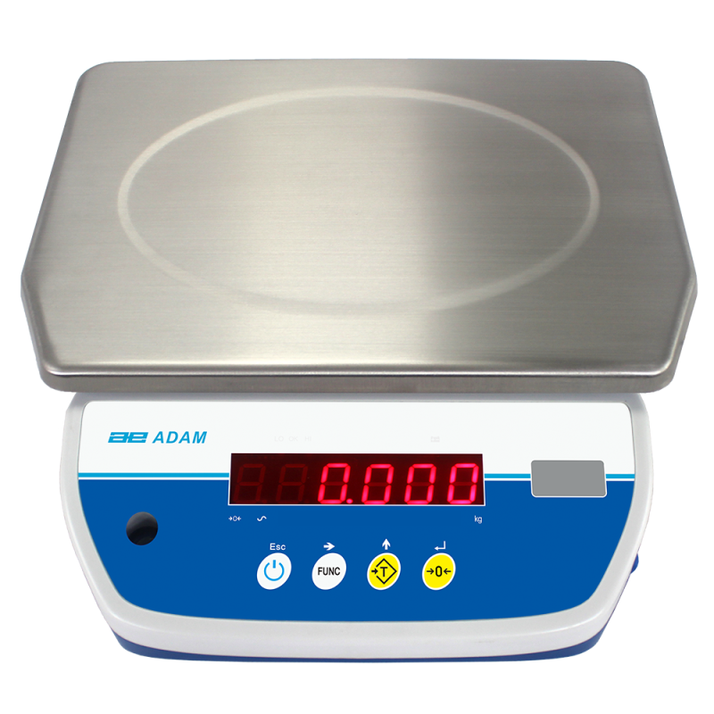 Balance lavable à l'eau / 32 Kg