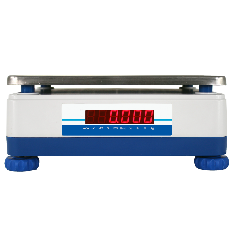 Balance lavable à l'eau / 4 Kg