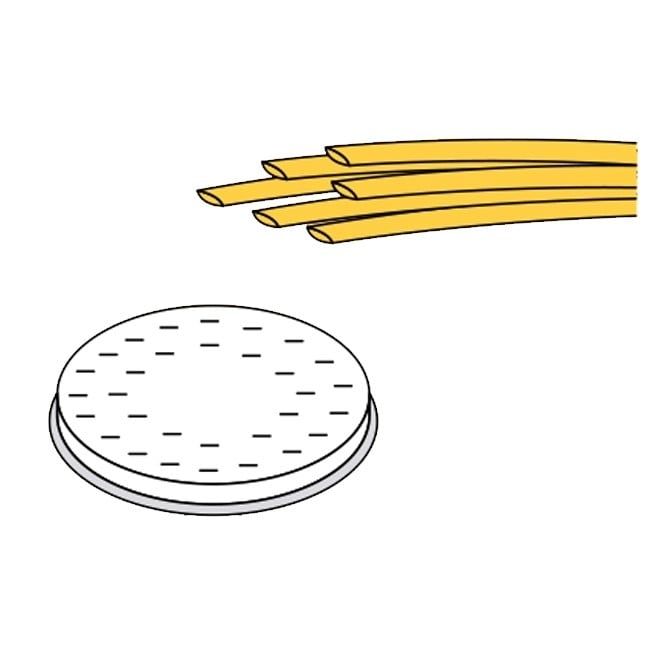 Disque de forme Tagliolini 57