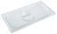 Couvercle en polycarbonate APS GN 1/1