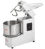 Pétrin à spirale ECO 30 220 V - Tête relevable