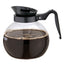 Bartscher Cafetière en verre, 1,8L