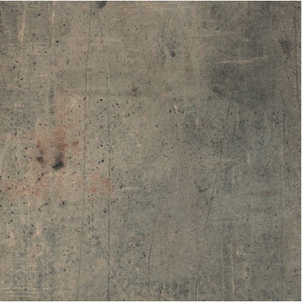 Plateau de table Topalit Smartline Concrete 800 x 800 mm- Gris foncé