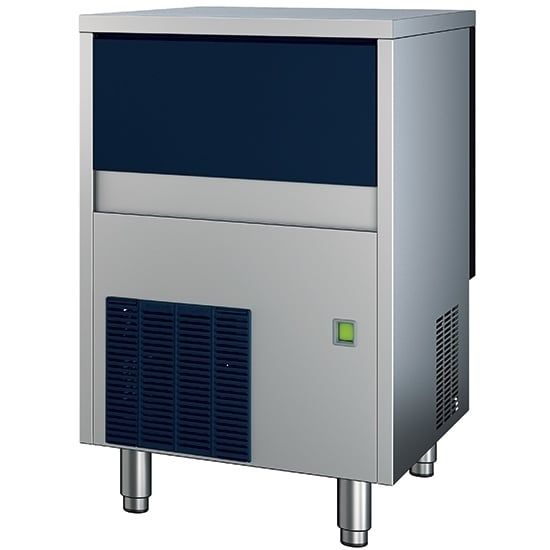 Machine à glaçons, refroidissement à air, 37 kg/24 h