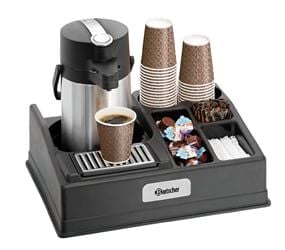Station de café Bartscher 1190