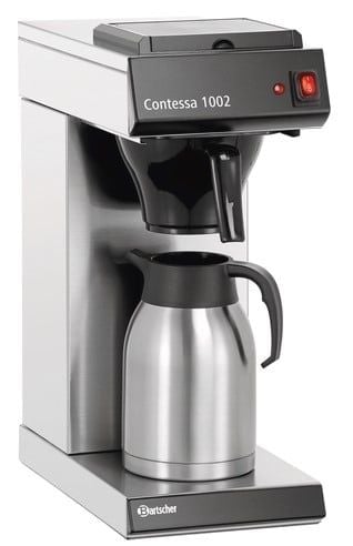 Machine à café Bartscher « Contessa 1002 »