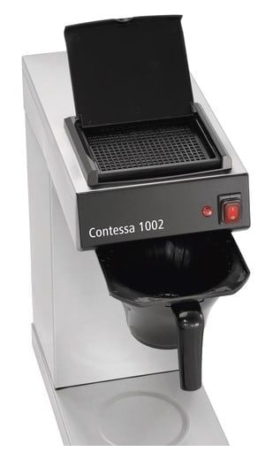 Machine à café Bartscher « Contessa 1002 »
