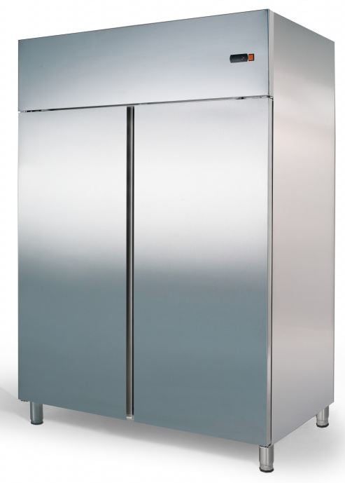 Armoire pâtissière réfrigérée Profi 1400 EN - avec 2 portes