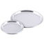Dessous de plat universel en acier inoxydable 18/10, diamètre extérieur 9cm