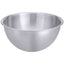 Bol mélangeur, hauteur 20 cm, diamètre : intérieur 50 cm, contenance 25 litres