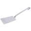 Spatule à sauteuse basculante,étincelante, longueur du manche 50 cm