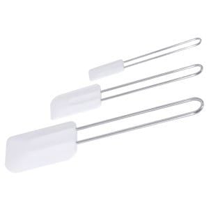Spatule type "Maryse", longueur totale 32 cm