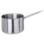 Casserole haute avec poignée tubulaire, Série 2100, diamètre de la base 21,5cm, capacité 6,5L