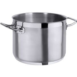 Série 2200 Marmite hauteur moyenne, diamètre intérieur 34 cm Capacité : 24 litres